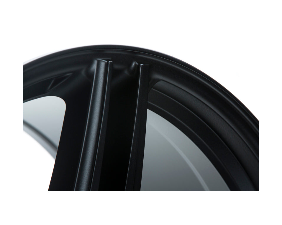 Vossen HF-1 Hybrid Forged Alloy Wheels