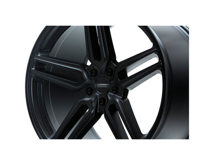 Vossen HF-1 Hybrid Forged Alloy Wheels