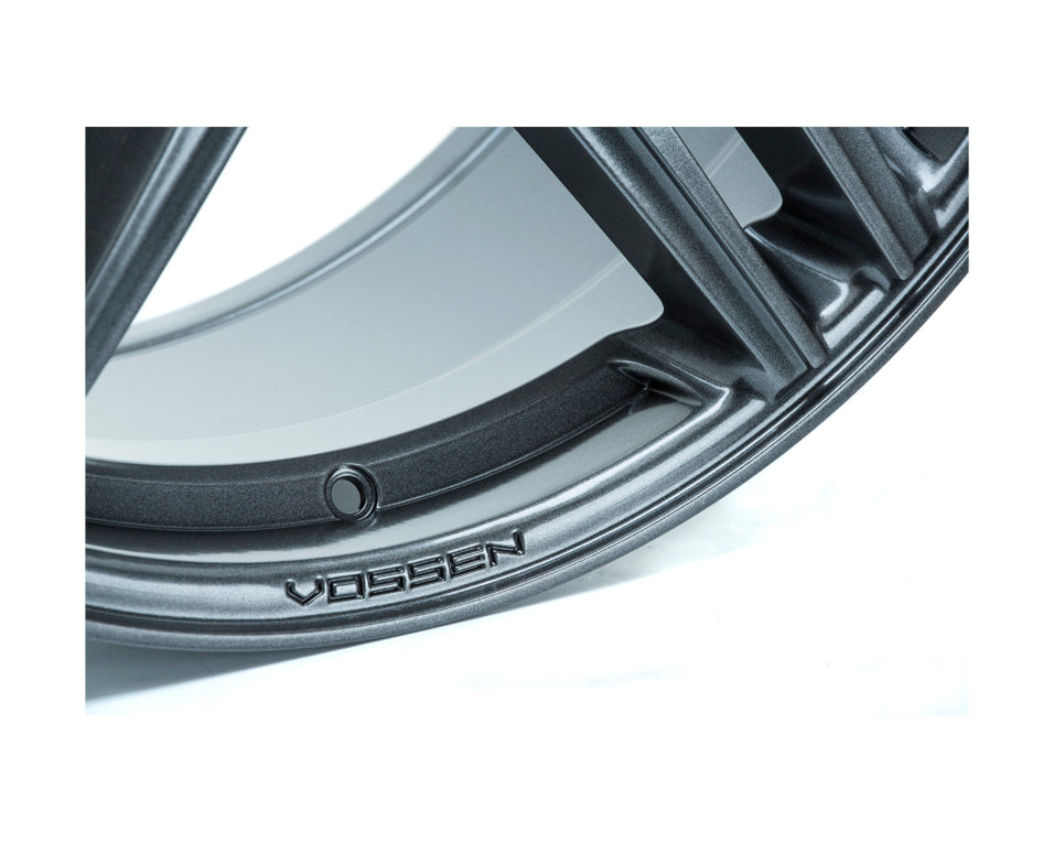 Vossen HF-1 Hybrid Forged Alloy Wheels