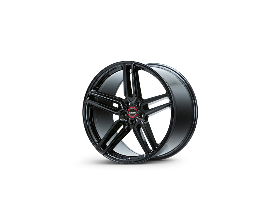 Vossen HF-1 Hybrid Forged Alloy Wheels