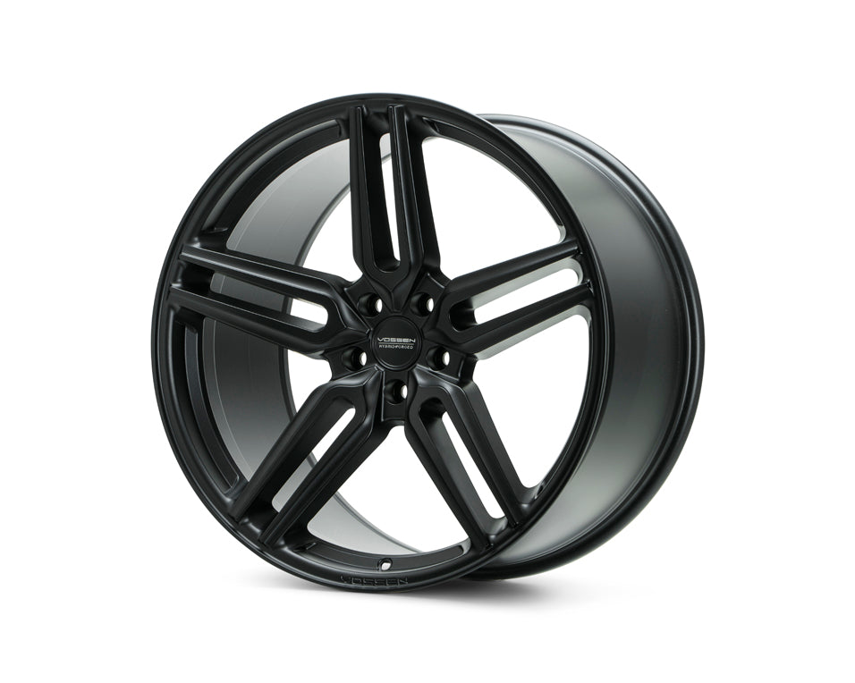 Vossen HF-1 Hybrid Forged Alloy Wheels