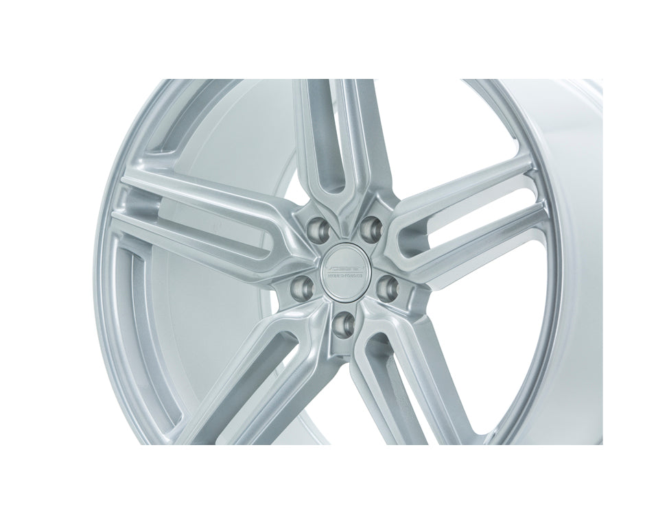 Vossen HF-1 Hybrid Forged Alloy Wheels