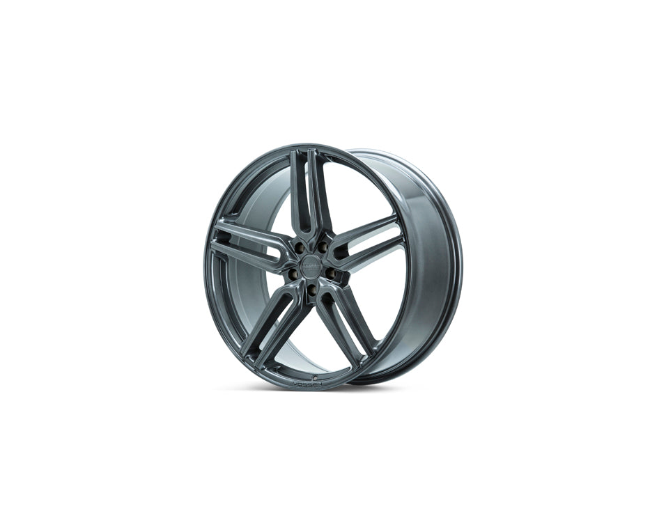 Vossen HF-1 Hybrid Forged Alloy Wheels