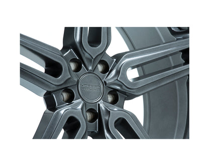 Vossen HF-1 Hybrid Forged Alloy Wheels