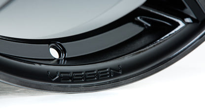 Vossen HF-1 Hybrid Forged Alloy Wheels