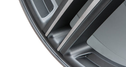 Vossen HF-1 Hybrid Forged Alloy Wheels