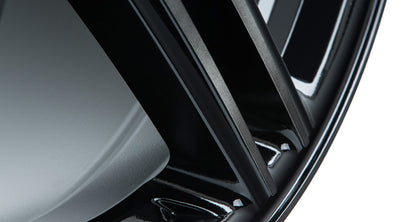 Vossen HF-1 Hybrid Forged Alloy Wheels