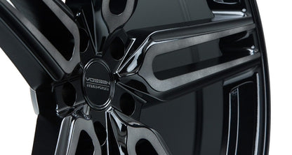 Vossen HF-1 Hybrid Forged Alloy Wheels