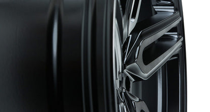 Vossen HF-1 Hybrid Forged Alloy Wheels