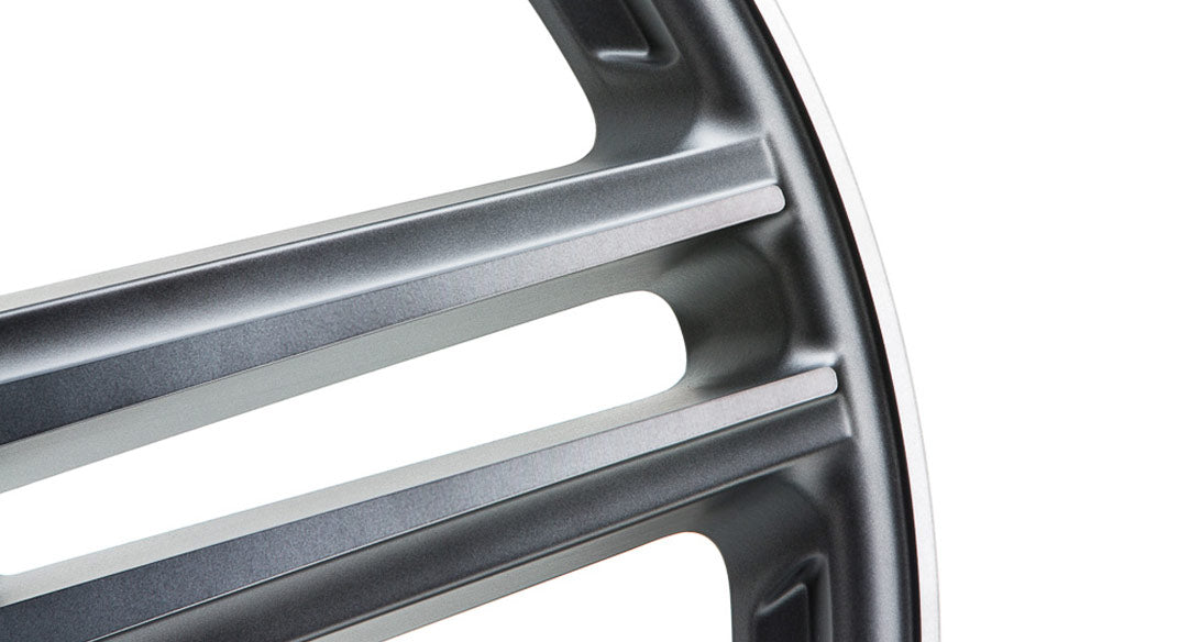 Vossen HF-1 Hybrid Forged Alloy Wheels