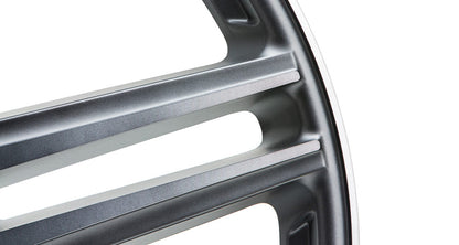 Vossen HF-1 Hybrid Forged Alloy Wheels