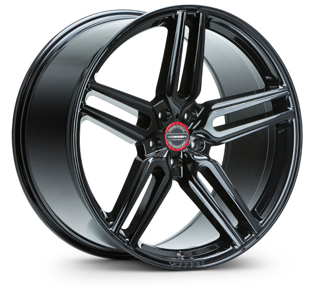 Vossen HF-1 Hybrid Forged Alloy Wheels