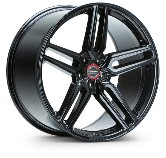Vossen HF-1 Hybrid Forged Alloy Wheels