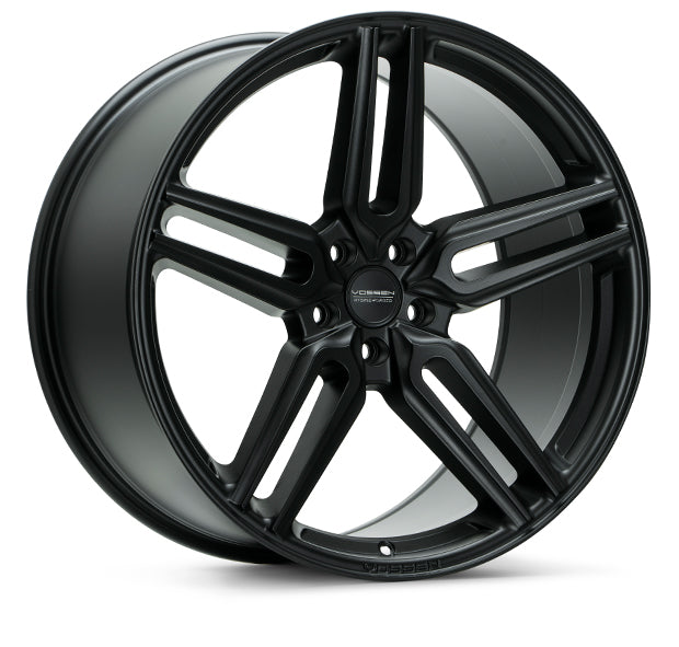 Vossen HF-1 Hybrid Forged Alloy Wheels