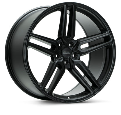 Vossen HF-1 Hybrid Forged Alloy Wheels