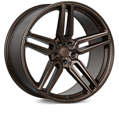 Vossen HF-1 Hybrid Forged Alloy Wheels