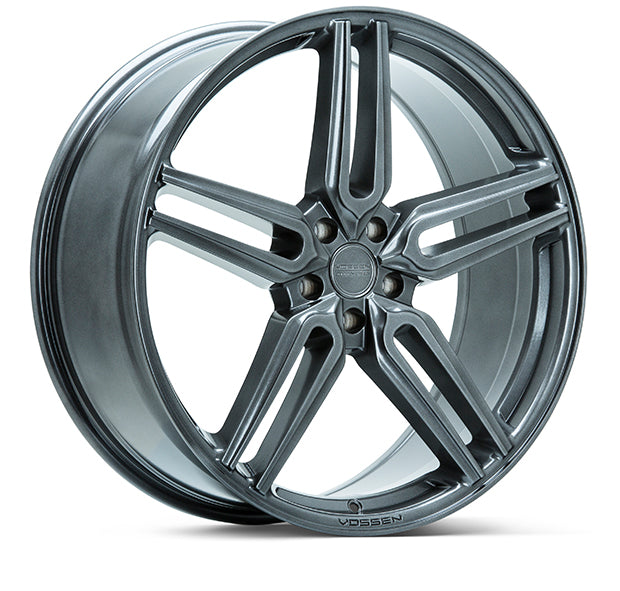 Vossen HF-1 Hybrid Forged Alloy Wheels