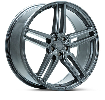 Vossen HF-1 Hybrid Forged Alloy Wheels
