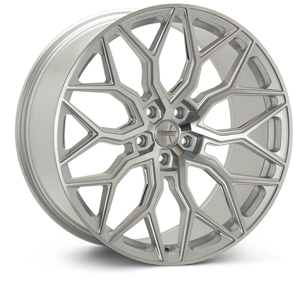 Vossen HF-2 Hybrid Forged Alloy Wheels