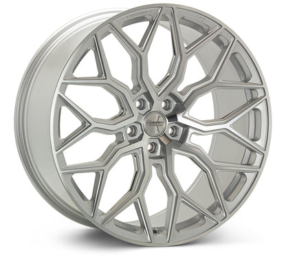 Vossen HF-2 Hybrid Forged Alloy Wheels