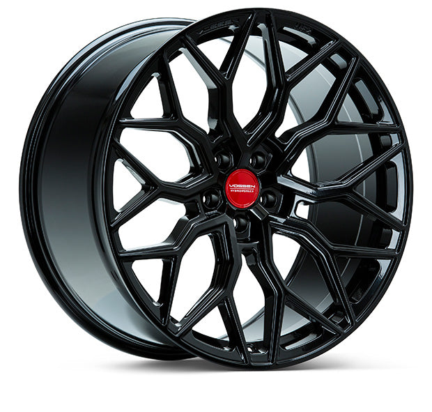 Vossen HF-2 Hybrid Forged Alloy Wheels