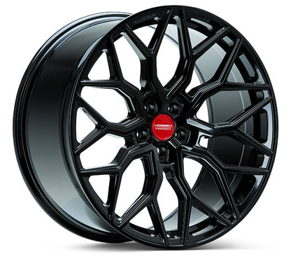 Vossen HF-2 Hybrid Forged Alloy Wheels