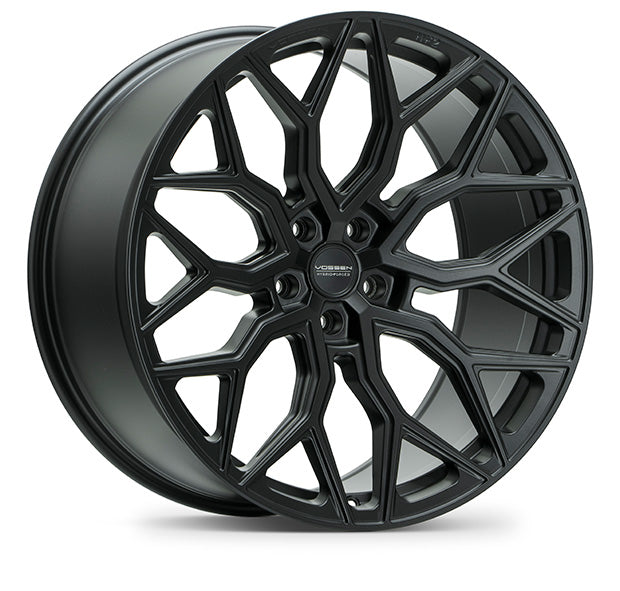 Vossen HF-2 Hybrid Forged Alloy Wheels