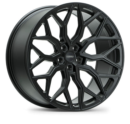 Vossen HF-2 Hybrid Forged Alloy Wheels