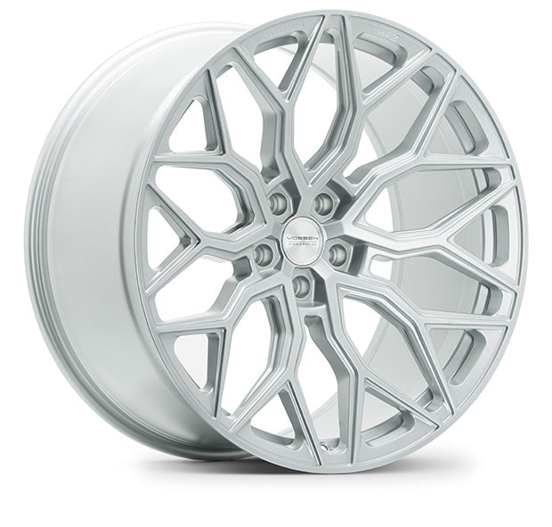 Vossen HF-2 Hybrid Forged Alloy Wheels