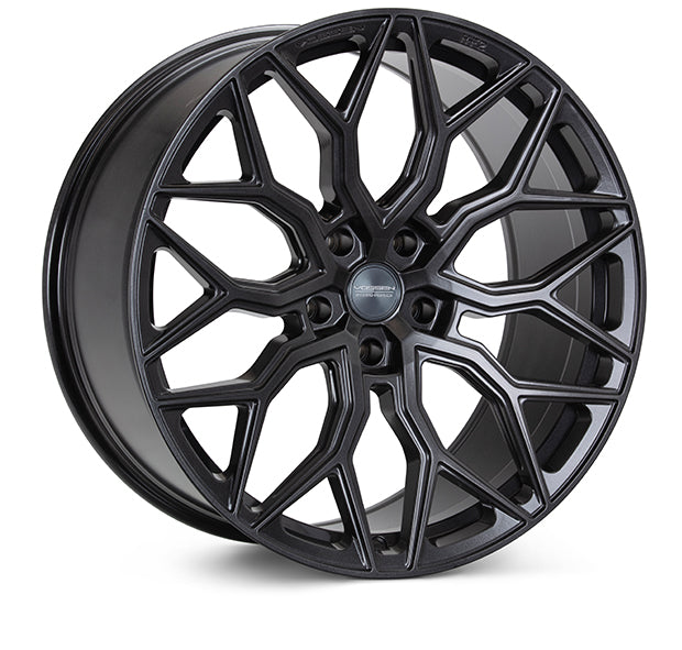 Vossen HF-2 Hybrid Forged Alloy Wheels