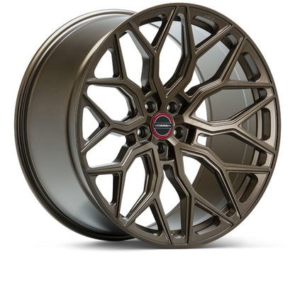 Vossen HF-2 Hybrid Forged Alloy Wheels