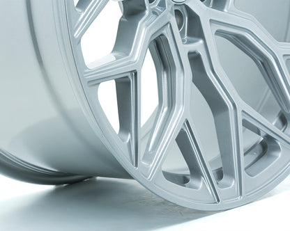 Vossen HF-2 Hybrid Forged Alloy Wheels