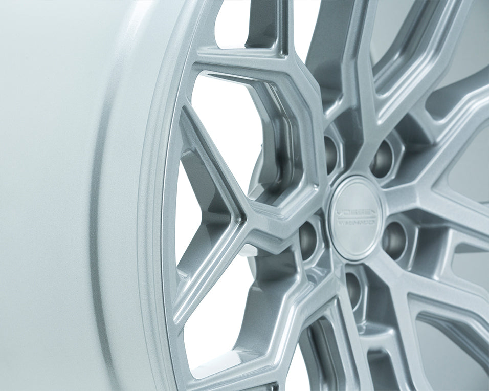 Vossen HF-2 Hybrid Forged Alloy Wheels