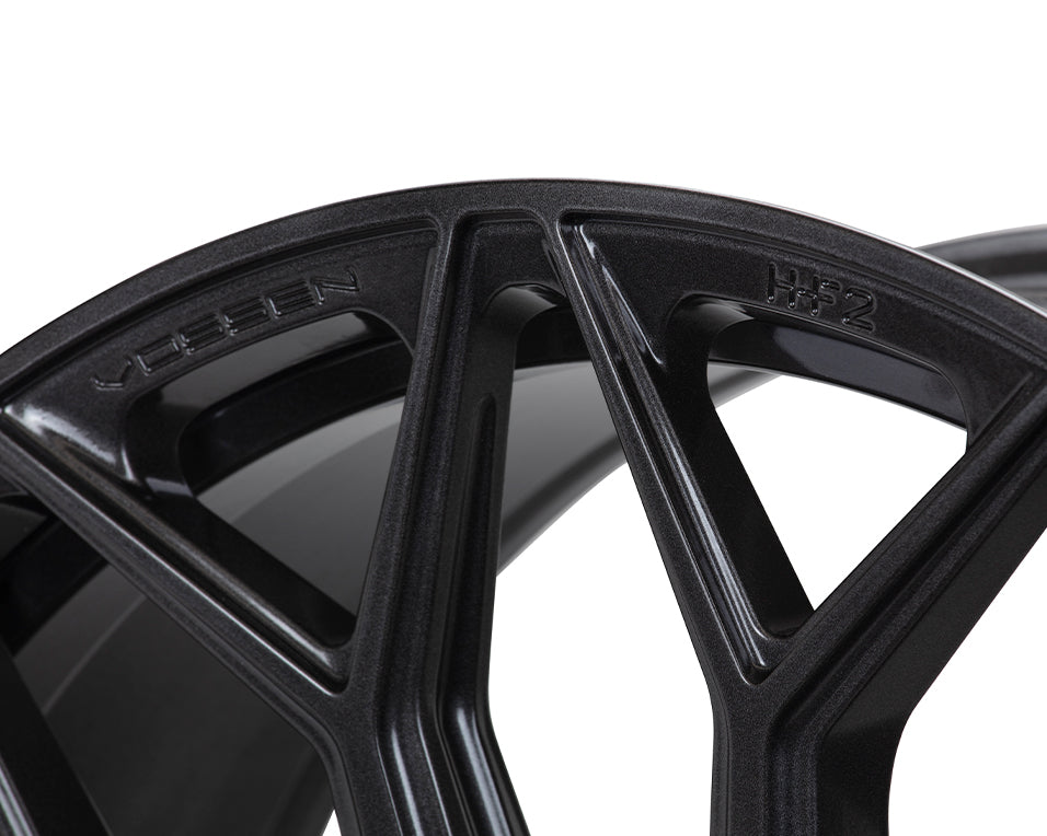 Vossen HF-2 Hybrid Forged Alloy Wheels