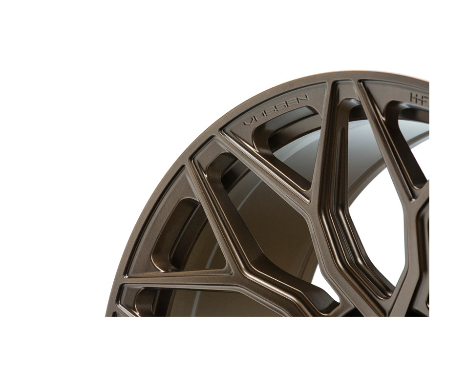 Vossen HF-2 Hybrid Forged Alloy Wheels