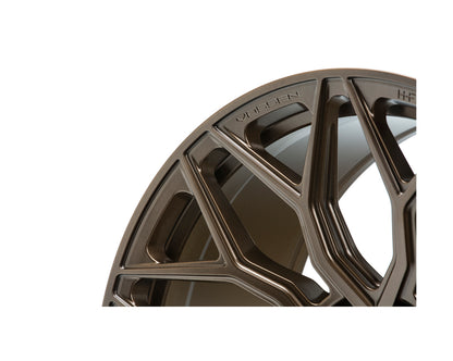 Vossen HF-2 Hybrid Forged Alloy Wheels