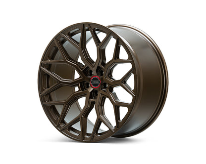 Vossen HF-2 Hybrid Forged Alloy Wheels