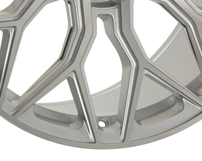 Vossen HF-2 Hybrid Forged Alloy Wheels