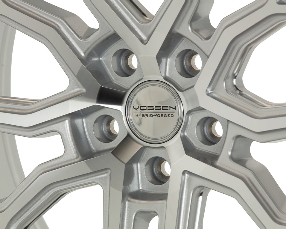 Vossen HF-2 Hybrid Forged Alloy Wheels