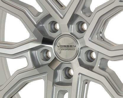 Vossen HF-2 Hybrid Forged Alloy Wheels