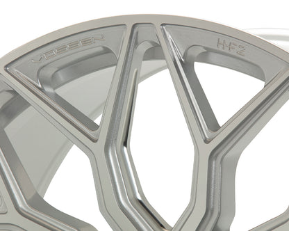 Vossen HF-2 Hybrid Forged Alloy Wheels