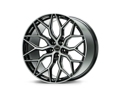 Vossen HF-2 Hybrid Forged Alloy Wheels