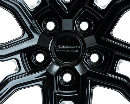 Vossen HF-2 Hybrid Forged Alloy Wheels