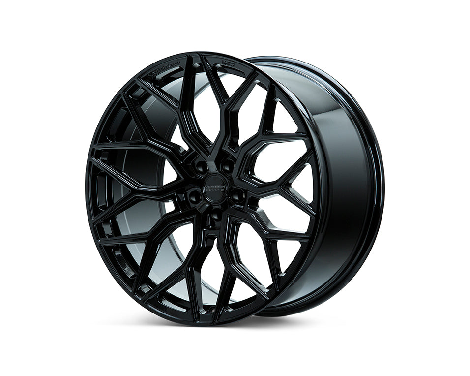 Vossen HF-2 Hybrid Forged Alloy Wheels