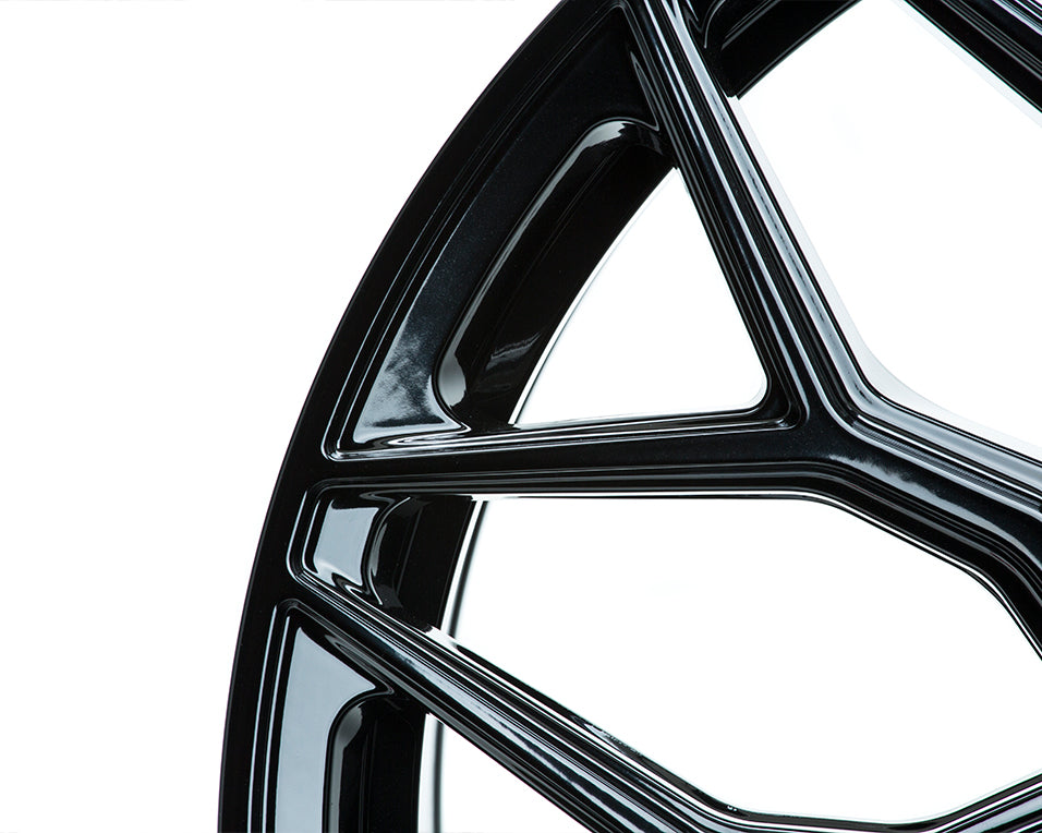 Vossen HF-2 Hybrid Forged Alloy Wheels