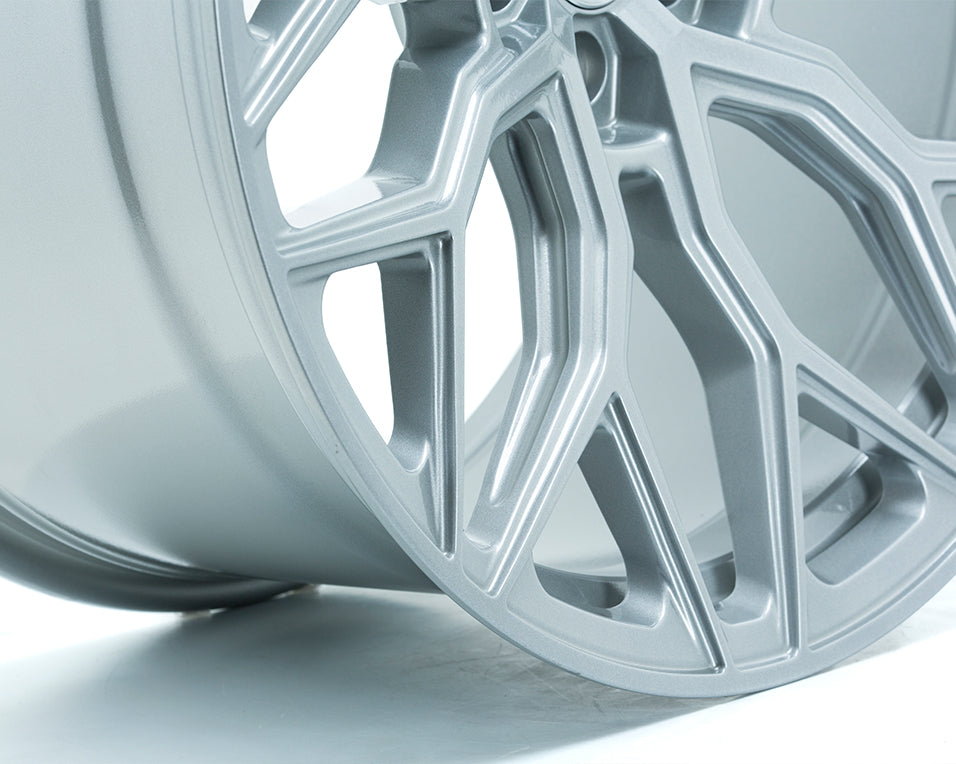 Vossen HF-2 Hybrid Forged Alloy Wheels