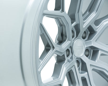 Vossen HF-2 Hybrid Forged Alloy Wheels