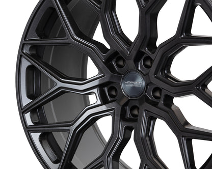 Vossen HF-2 Hybrid Forged Alloy Wheels