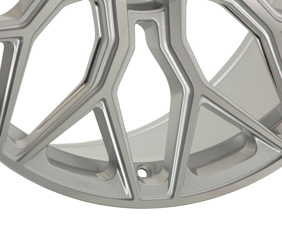 Vossen HF-2 Hybrid Forged Alloy Wheels
