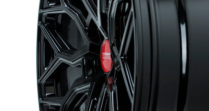 Vossen HF-2 Hybrid Forged Alloy Wheels